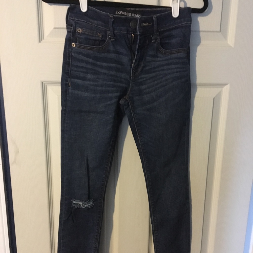 Express Legging